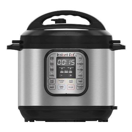 Instant Pot Duo Slow Cooker