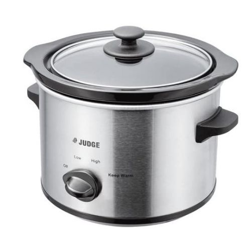 Judge JEA34R Slow Cooker