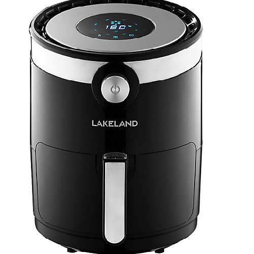 Lakeland Digital Crisp Air Fryer