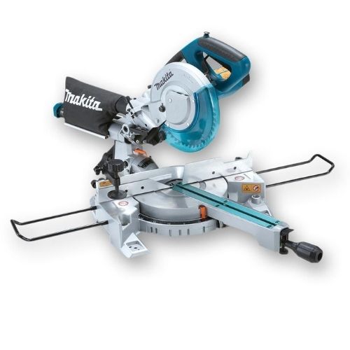 Makita LS0815FL Sliding Compound Mitre Saw