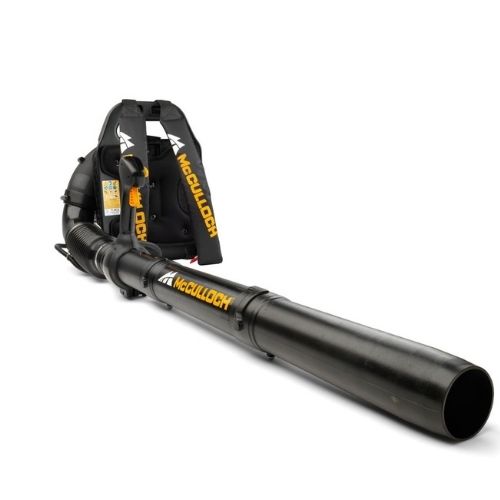 McCulloch GB 355 Leaf Blower