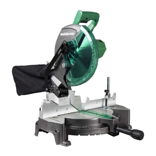 Metabo HPT Mitre Saw