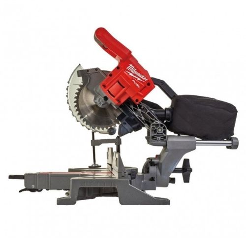 Milwaukee Mitre Saw