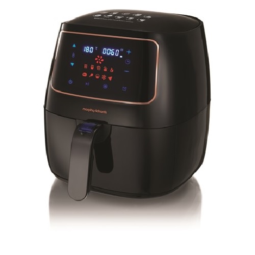 Morphy Richards Health Fryer