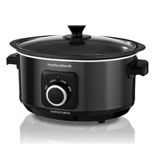 Morphy Richards Sear and Stew Slow Cooker