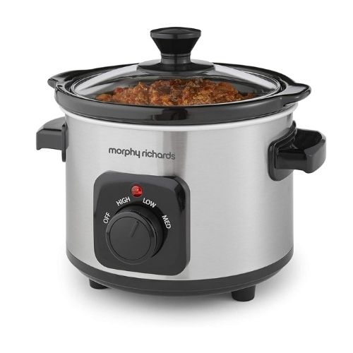 Morphy Richards small Slow Cooker
