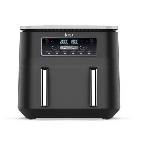 Ninja Dual Zone Air Fryer