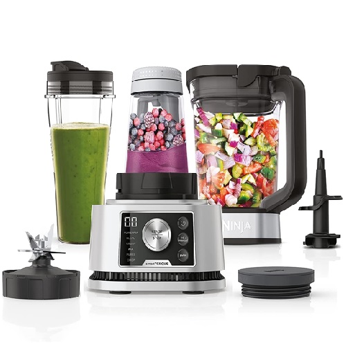 Ninja foodi smoothie maker