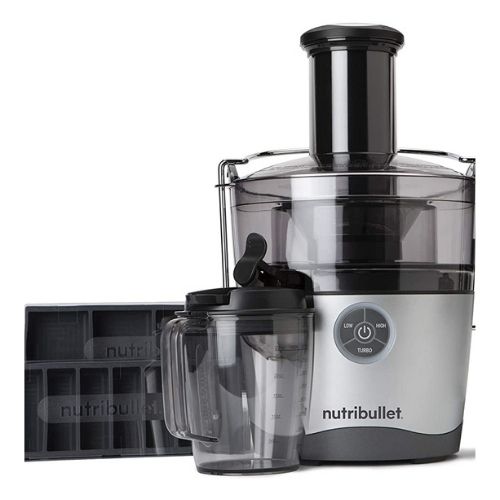 NutriBullet NBJ50200 Juicer Pro