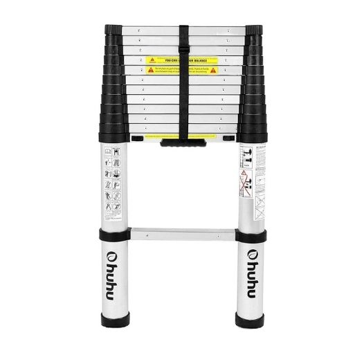 Ohuhu Telescopic Ladder