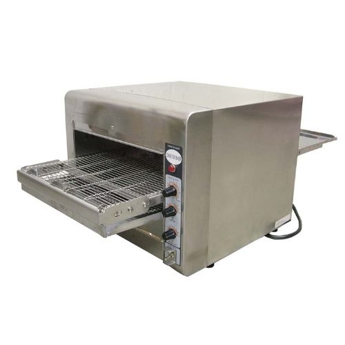 Omcan Conveyor Commercial Pizza Oven