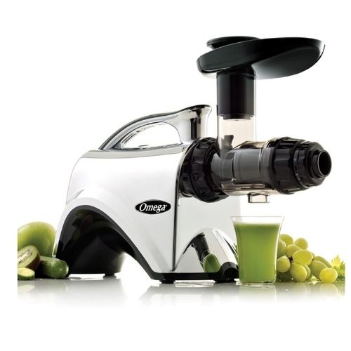 Omega NC900HDC Juicer