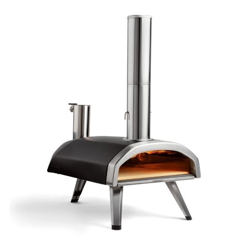 Ooni fyra pizza oven