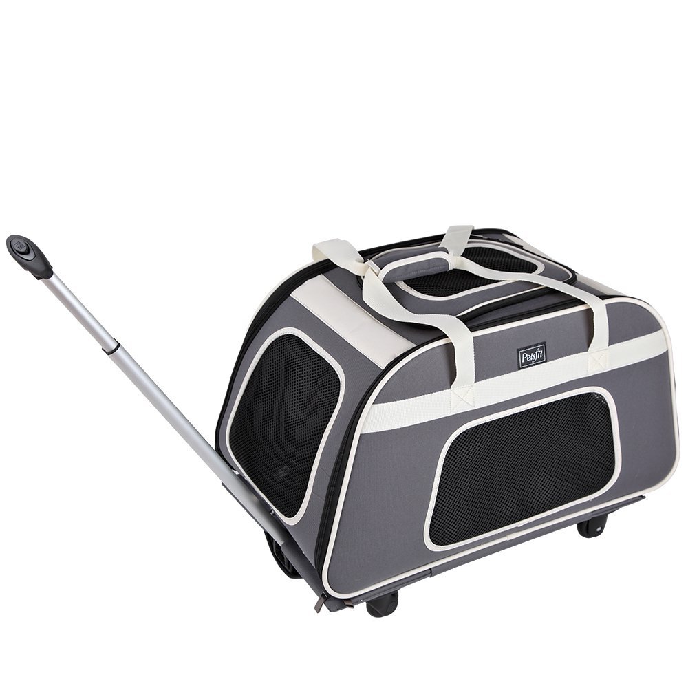 Petsfit Roller Carrier