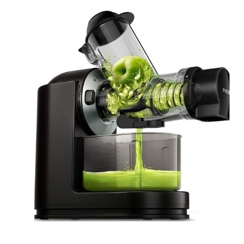 Phillips Cold Press Masticating Juicer