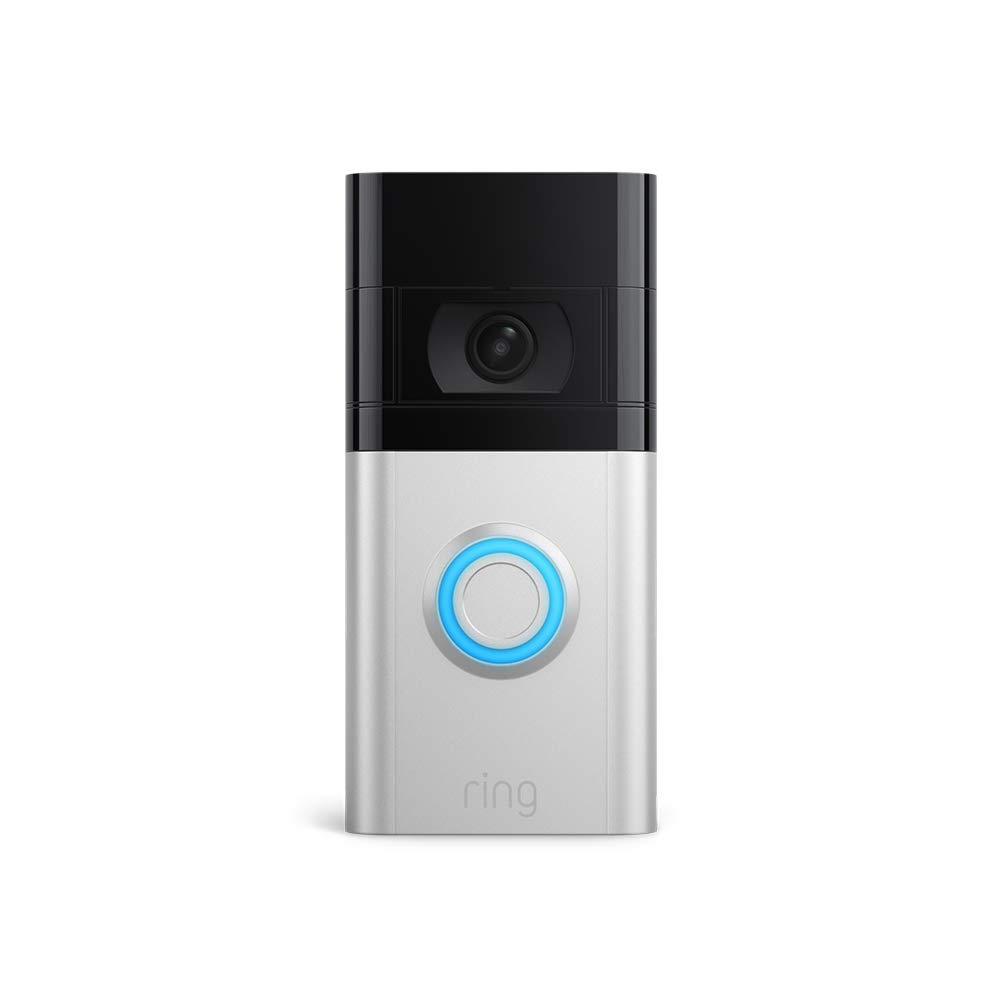 Ring Video Doorbell