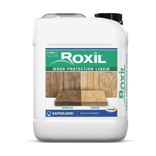 Roxil Protection Liquid