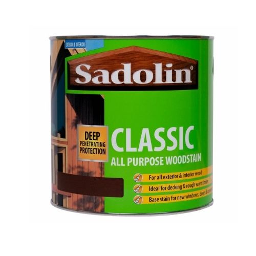 Sadolin Classic Wood Protection