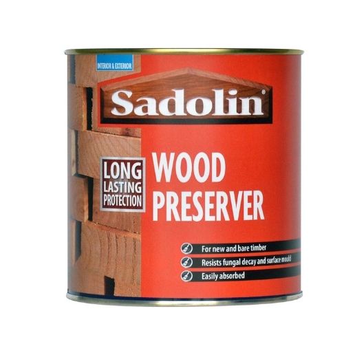 Sadolin Wood Preserver