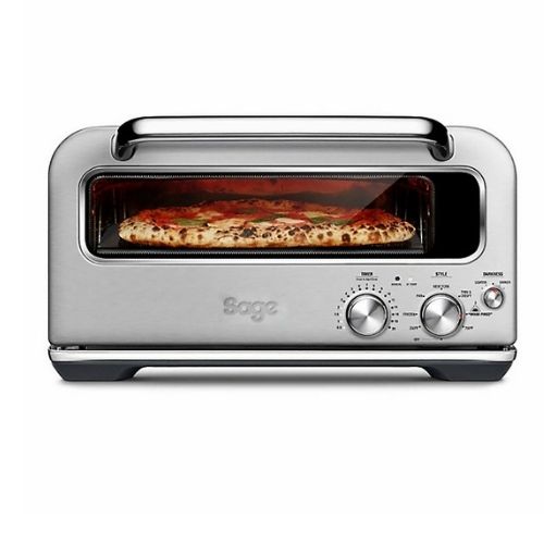 Sage smart pizza oven