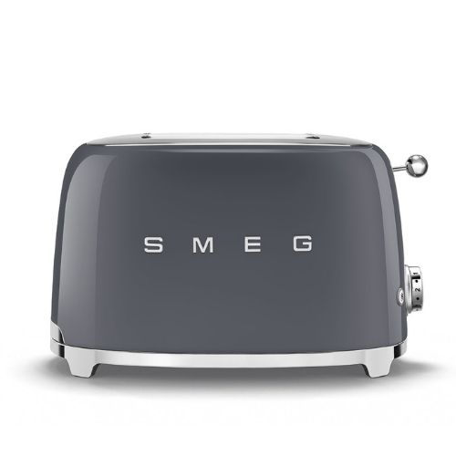 Smeg 2-slice Toaster