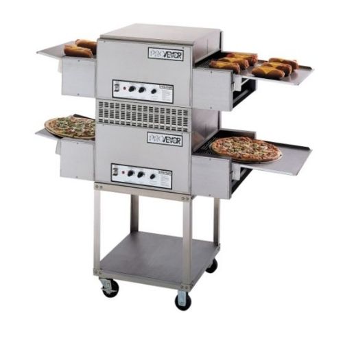 Star Electric Heater Conveyor Oven