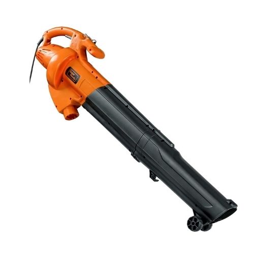 SuperHandy 3-In-1 Leaf Blower