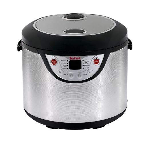 Tefal 8-in-1 Multi-Cooker