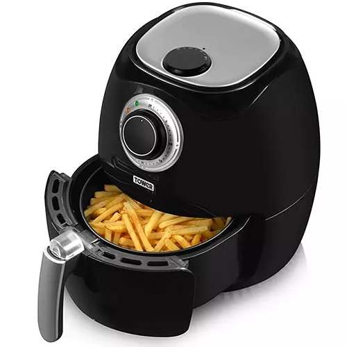 Tower Healthier Oil Free Rapid Air Fryer