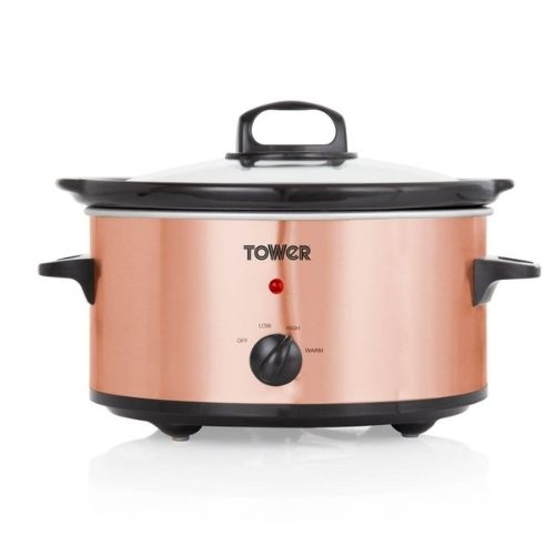 Tower Slow Cooker