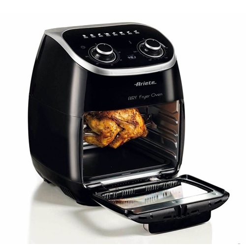 Tower Vortex 5-in-1 Digital Air Fryer