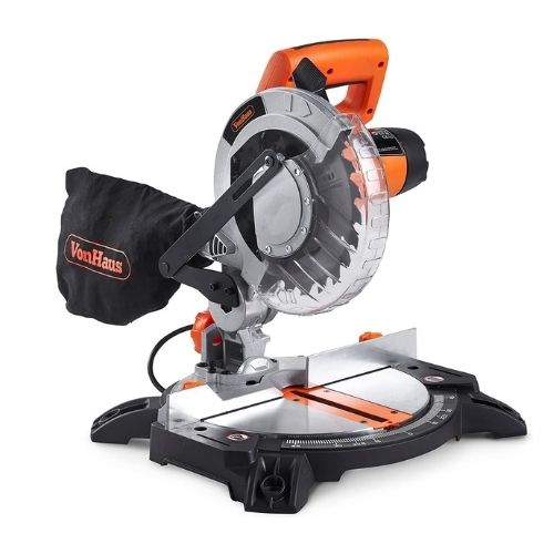 VonHaus 1400W Mitre Saw