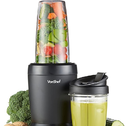 Von Shef smoothie maker