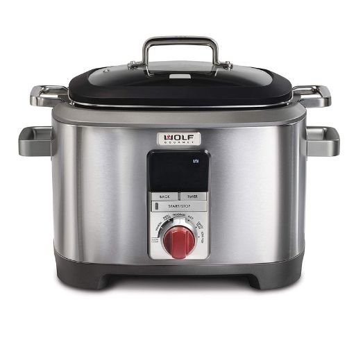 Wolf Gourmet 7-Quart Multi-Function Cooker