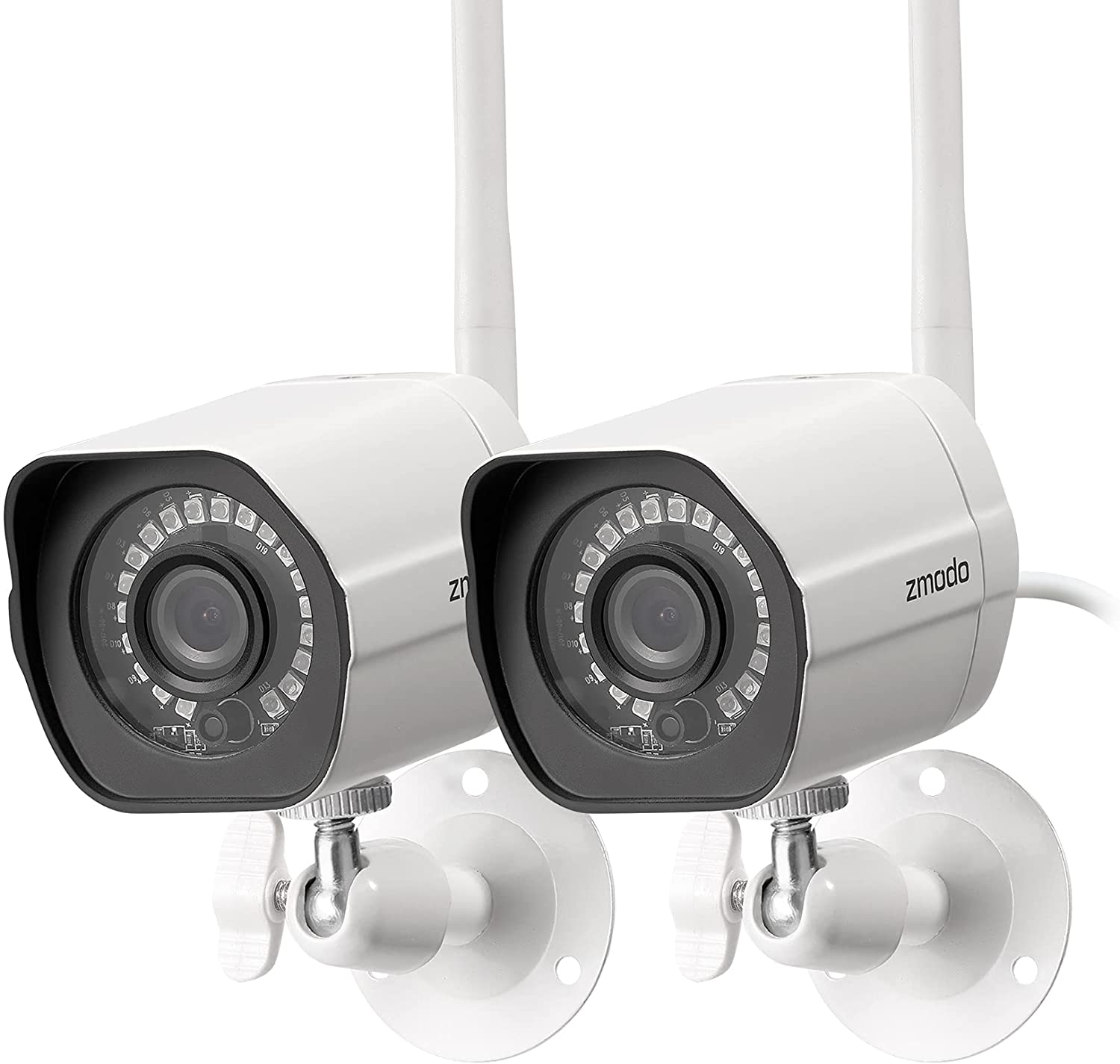 Zmodo Outdoor Security Camera