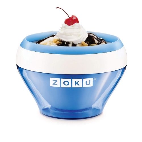 Zoku Ice Cream Maker