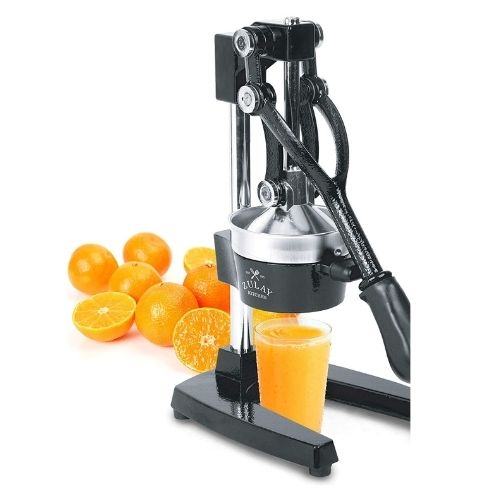 Zulay Professional Heavy Duty Citrus Juicer